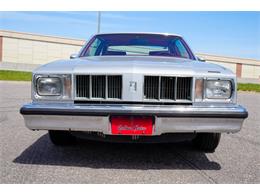 1979 Oldsmobile Cutlass (CC-2069555) for sale in Ramsey, Minnesota