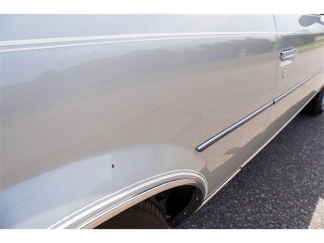 1979 Oldsmobile Cutlass (CC-2069555) for sale in Ramsey, Minnesota