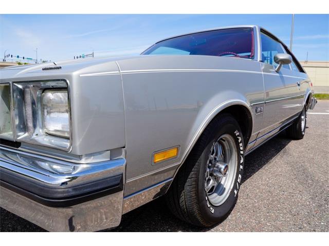 1979 Oldsmobile Cutlass (CC-2069555) for sale in Ramsey, Minnesota