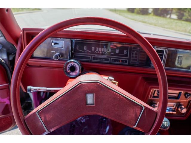 1979 Oldsmobile Cutlass (CC-2069555) for sale in Ramsey, Minnesota