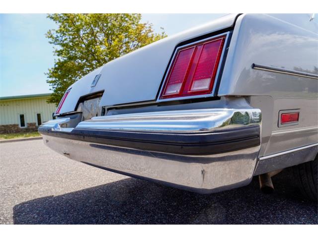 1979 Oldsmobile Cutlass (CC-2069555) for sale in Ramsey, Minnesota