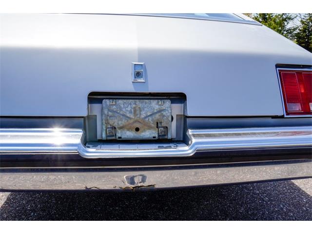1979 Oldsmobile Cutlass (CC-2069555) for sale in Ramsey, Minnesota