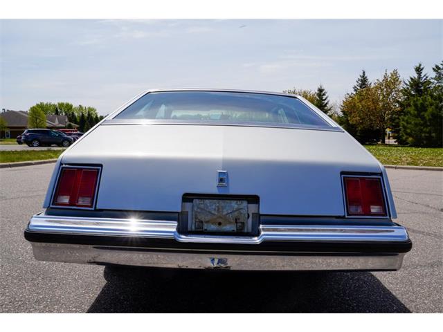 1979 Oldsmobile Cutlass (CC-2069555) for sale in Ramsey, Minnesota