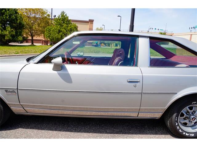 1979 Oldsmobile Cutlass (CC-2069555) for sale in Ramsey, Minnesota