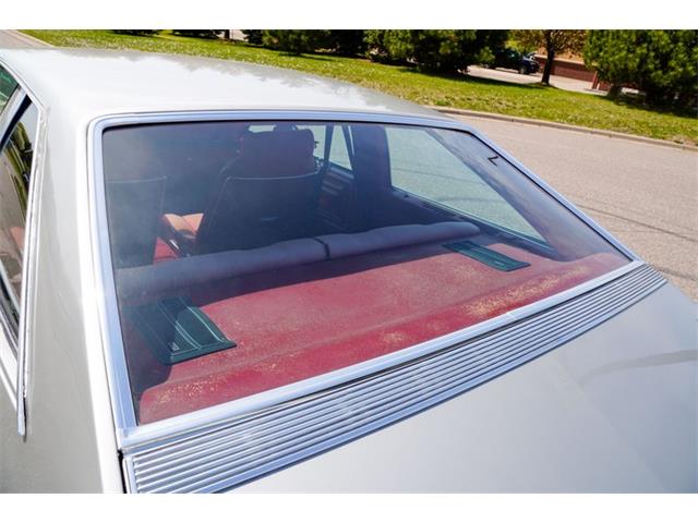 1979 Oldsmobile Cutlass (CC-2069555) for sale in Ramsey, Minnesota