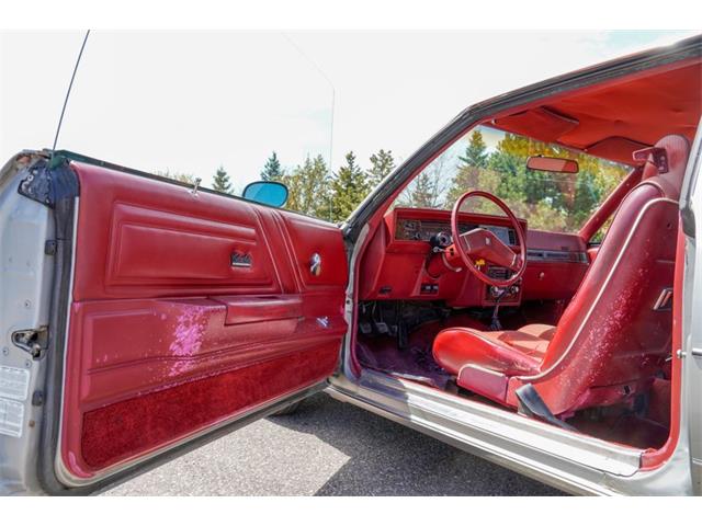 1979 Oldsmobile Cutlass (CC-2069555) for sale in Ramsey, Minnesota