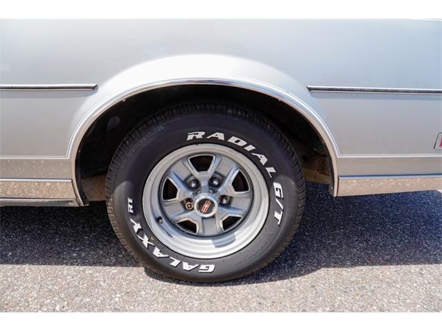 1979 Oldsmobile Cutlass (CC-2069555) for sale in Ramsey, Minnesota