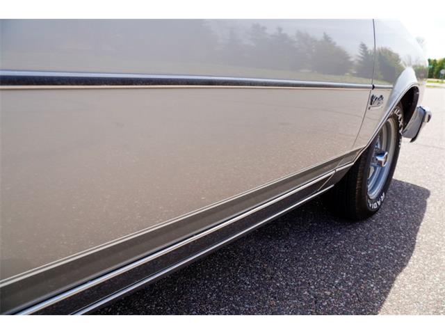 1979 Oldsmobile Cutlass (CC-2069555) for sale in Ramsey, Minnesota
