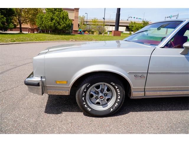 1979 Oldsmobile Cutlass (CC-2069555) for sale in Ramsey, Minnesota