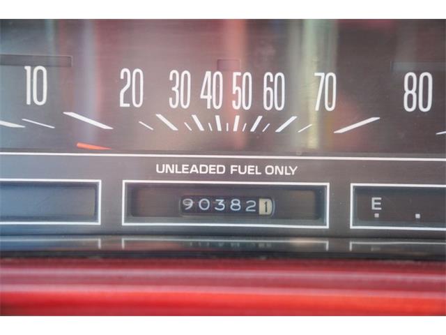 1979 Oldsmobile Cutlass (CC-2069555) for sale in Ramsey, Minnesota