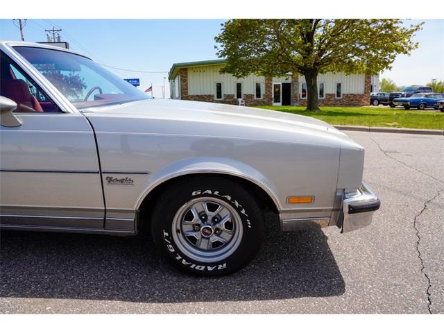 1979 Oldsmobile Cutlass (CC-2069555) for sale in Ramsey, Minnesota