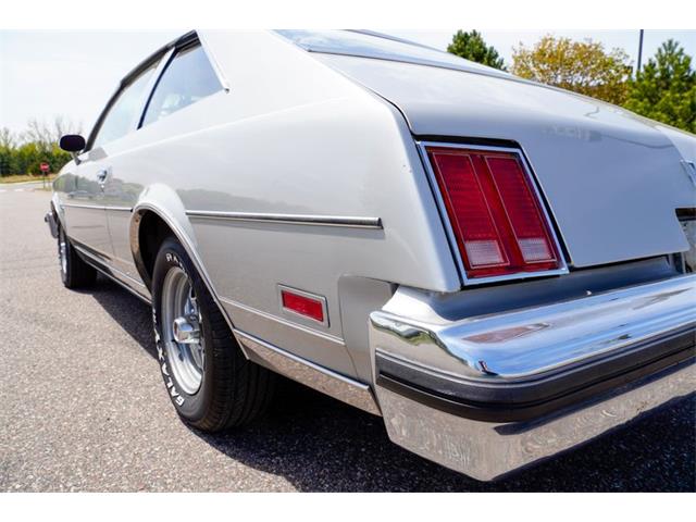 1979 Oldsmobile Cutlass (CC-2069555) for sale in Ramsey, Minnesota