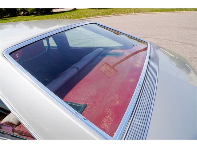 1979 Oldsmobile Cutlass (CC-2069555) for sale in Ramsey, Minnesota