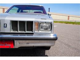 1979 Oldsmobile Cutlass (CC-2069555) for sale in Ramsey, Minnesota