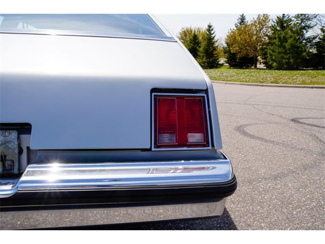 1979 Oldsmobile Cutlass (CC-2069555) for sale in Ramsey, Minnesota