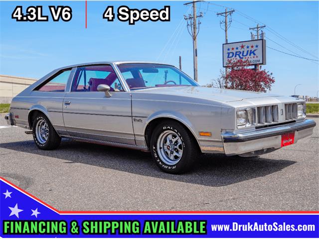 1979 Oldsmobile Cutlass (CC-2069555) for sale in Ramsey, Minnesota