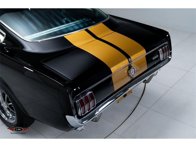 1966 Shelby GT350 (CC-2069556) for sale in Halton Hills, Ontario