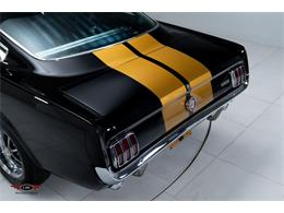 1966 Shelby GT350 (CC-2069556) for sale in Halton Hills, Ontario