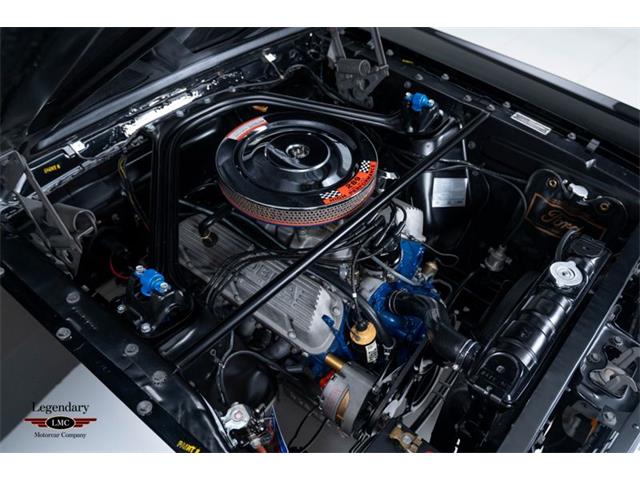 1966 Shelby GT350 (CC-2069556) for sale in Halton Hills, Ontario