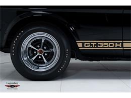 1966 Shelby GT350 (CC-2069556) for sale in Halton Hills, Ontario