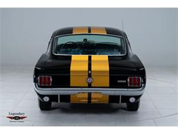 1966 Shelby GT350 (CC-2069556) for sale in Halton Hills, Ontario
