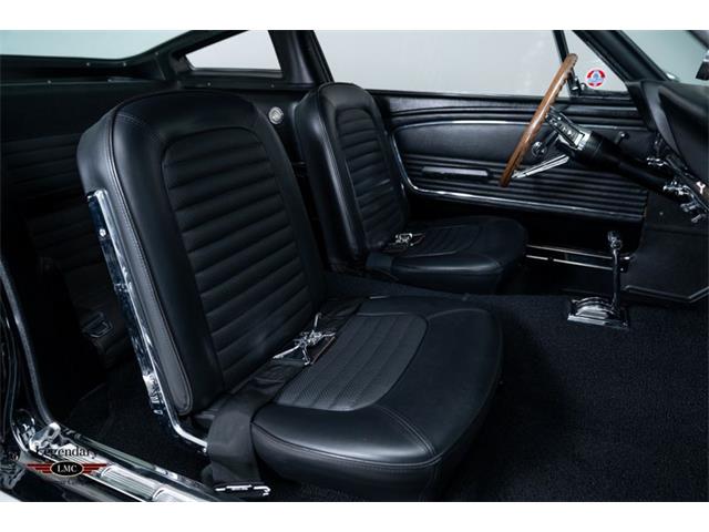 1966 Shelby GT350 (CC-2069556) for sale in Halton Hills, Ontario