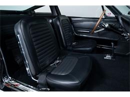 1966 Shelby GT350 (CC-2069556) for sale in Halton Hills, Ontario