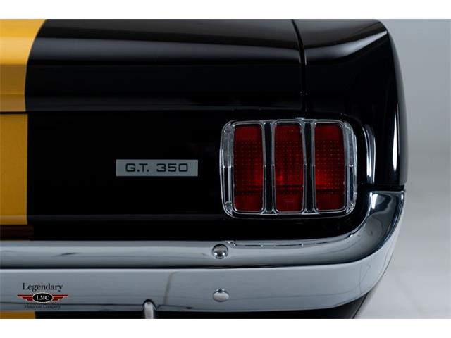 1966 Shelby GT350 (CC-2069556) for sale in Halton Hills, Ontario