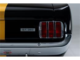 1966 Shelby GT350 (CC-2069556) for sale in Halton Hills, Ontario