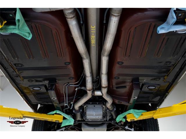 1966 Shelby GT350 (CC-2069556) for sale in Halton Hills, Ontario