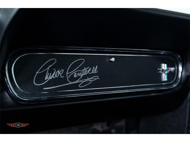 1966 Shelby GT350 (CC-2069556) for sale in Halton Hills, Ontario