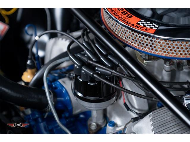 1966 Shelby GT350 (CC-2069556) for sale in Halton Hills, Ontario