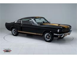 1966 Shelby GT350 (CC-2069556) for sale in Halton Hills, Ontario