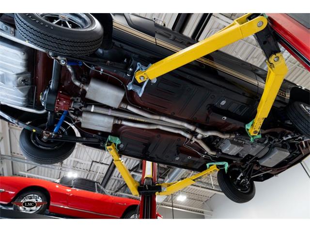 1966 Shelby GT350 (CC-2069556) for sale in Halton Hills, Ontario