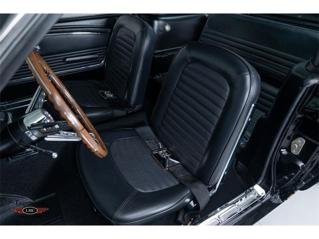 1966 Shelby GT350 (CC-2069556) for sale in Halton Hills, Ontario