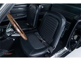 1966 Shelby GT350 (CC-2069556) for sale in Halton Hills, Ontario