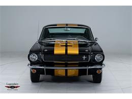 1966 Shelby GT350 (CC-2069556) for sale in Halton Hills, Ontario