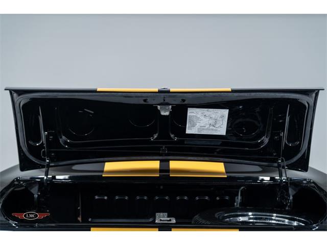 1966 Shelby GT350 (CC-2069556) for sale in Halton Hills, Ontario