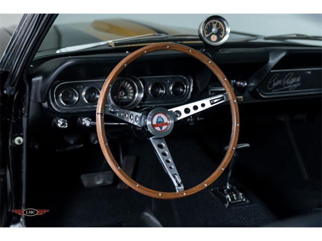 1966 Shelby GT350 (CC-2069556) for sale in Halton Hills, Ontario