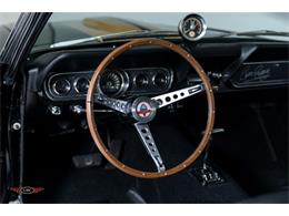 1966 Shelby GT350 (CC-2069556) for sale in Halton Hills, Ontario
