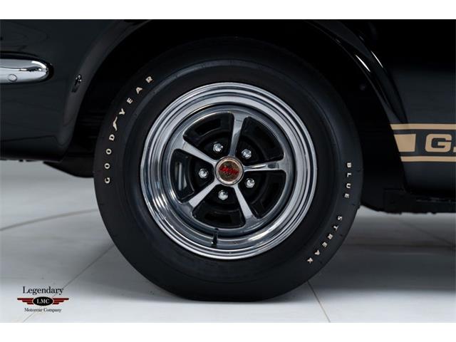 1966 Shelby GT350 (CC-2069556) for sale in Halton Hills, Ontario