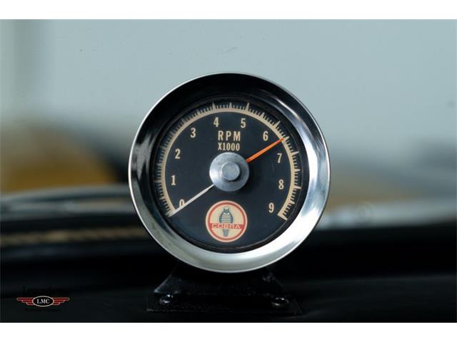 1966 Shelby GT350 (CC-2069556) for sale in Halton Hills, Ontario