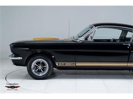 1966 Shelby GT350 (CC-2069556) for sale in Halton Hills, Ontario