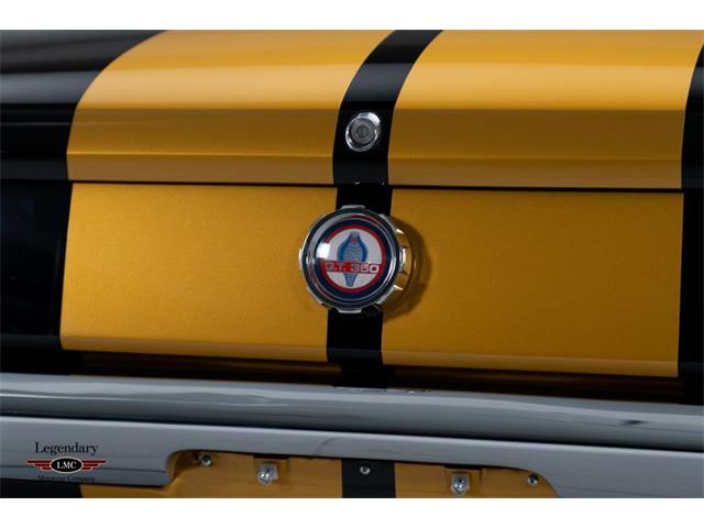 1966 Shelby GT350 (CC-2069556) for sale in Halton Hills, Ontario