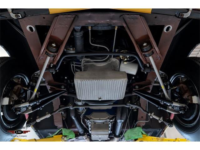 1966 Shelby GT350 (CC-2069556) for sale in Halton Hills, Ontario