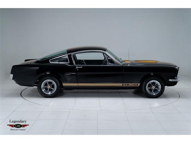1966 Shelby GT350 (CC-2069556) for sale in Halton Hills, Ontario