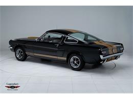1966 Shelby GT350 (CC-2069556) for sale in Halton Hills, Ontario