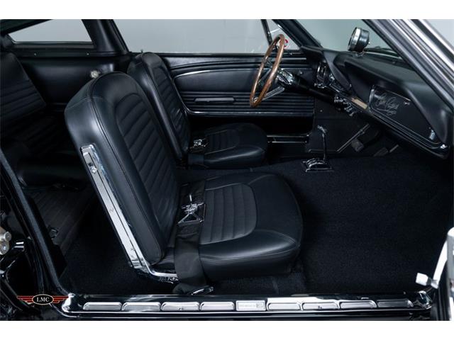 1966 Shelby GT350 (CC-2069556) for sale in Halton Hills, Ontario