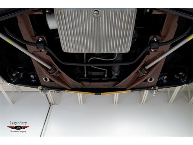 1966 Shelby GT350 (CC-2069556) for sale in Halton Hills, Ontario