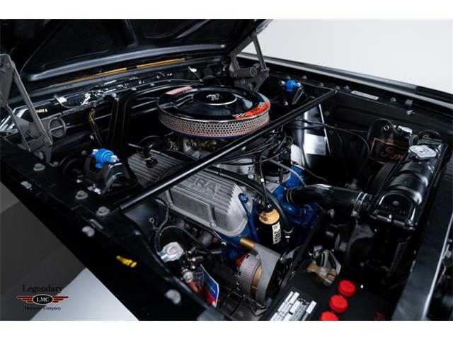 1966 Shelby GT350 (CC-2069556) for sale in Halton Hills, Ontario